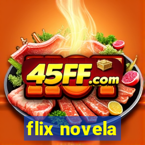 flix novela